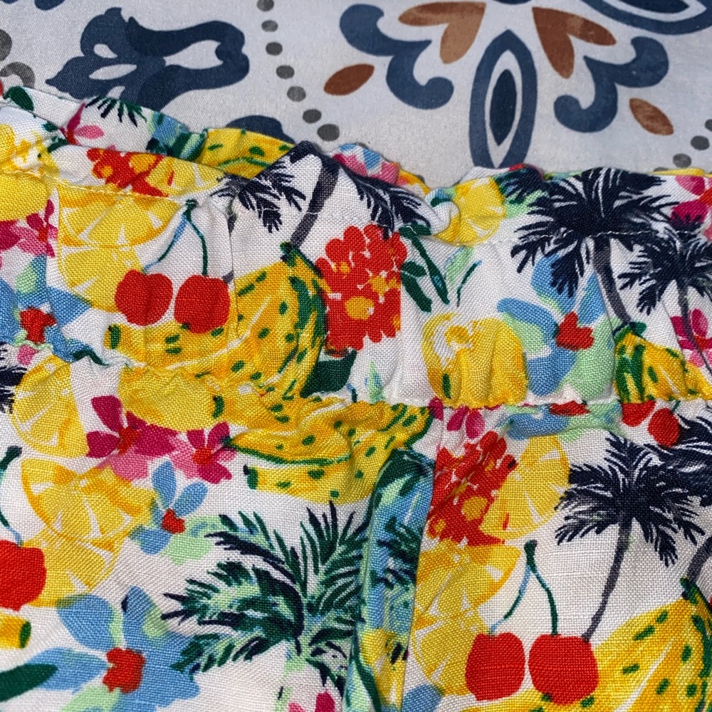 Flowy Loft shorts! - Picture 4 of 5